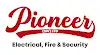 Pioneer (sw) Ltd Logo