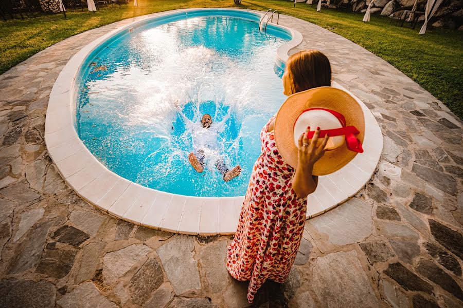 Photographe de mariage Giuseppe Maria Gargano (gargano). Photo du 20 septembre 2020