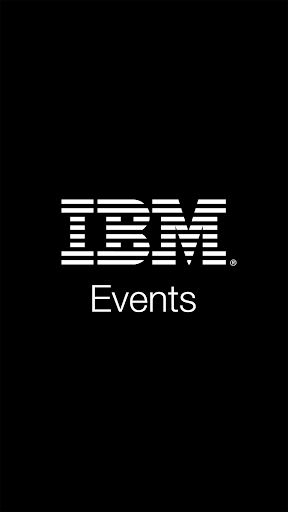 IBM Events