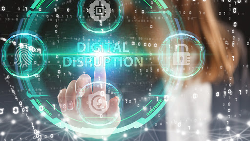 PwC highlights the importance of innovation and reinvention in navigating global megatrends.