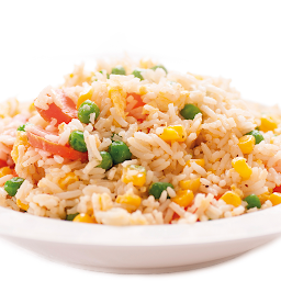 Japanese Fried Rice