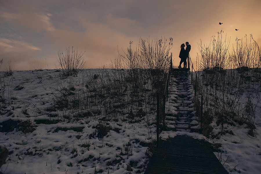 Fotografer pernikahan Elena Grigoreva (lenagrigorieva). Foto tanggal 27 November 2015