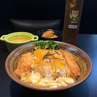 この丼だ Kono Don Da 丼漫 丼飯、咖哩 (已歇業)