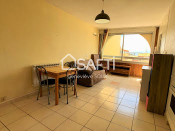 appartement à Leucate (11)