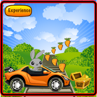 Bunny Rabbit Mountain Climb Screenshots 0