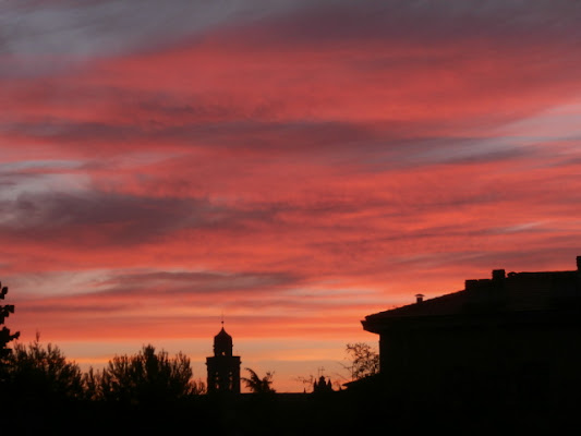 ALBA  ROSA di Santapaula