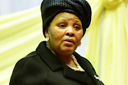 National Assembly speaker Nosiviwe Mapisa-Nqakula says the proposed move is being given additional consideration after mounting calls from politicians and political parties. File photo.