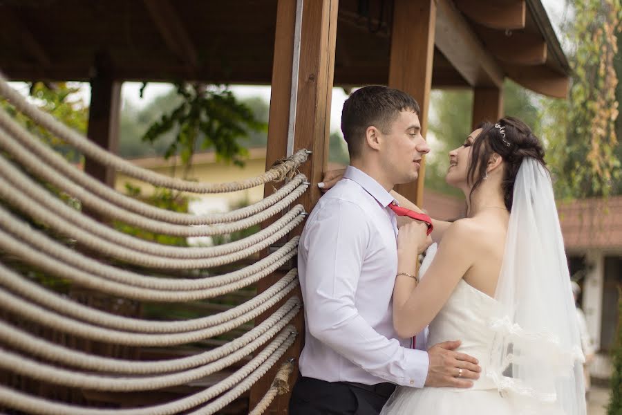 Fotógrafo de bodas Dmitriy Kononenko (photokononenko). Foto del 10 de octubre 2017