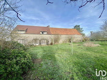 maison à Le Malesherbois (45)