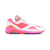 nike air max 180 comme des garcons white