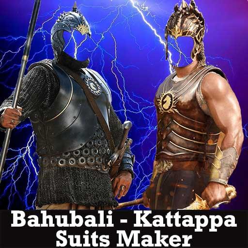 Baahubali Kattappa Suits 娛樂 App LOGO-APP開箱王