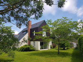 maison à Mozé-sur-Louet (49)