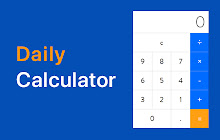 Simple Calculator small promo image