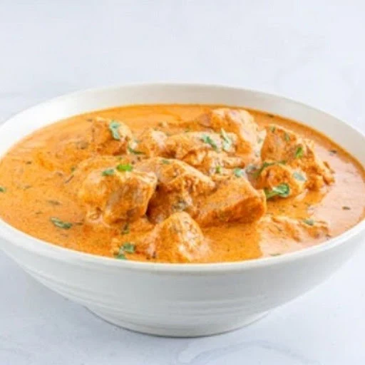 Smoky Butter Chicken Special Meals