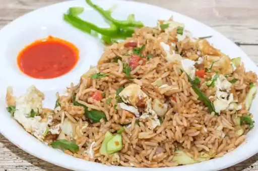 Egg Fried Rice