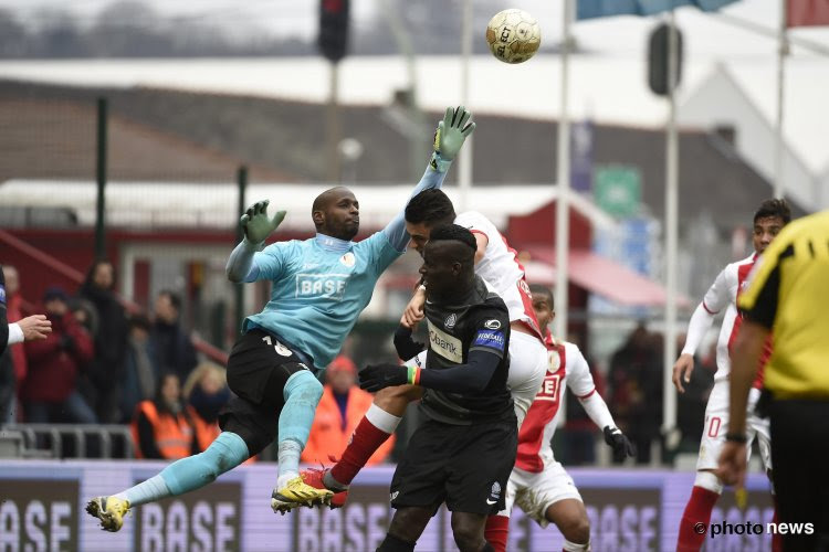 Thuram: "Onszelf de gelegenheid geven om te beginnen dromen"