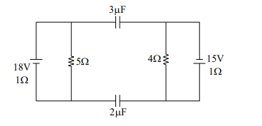 Rc circuit