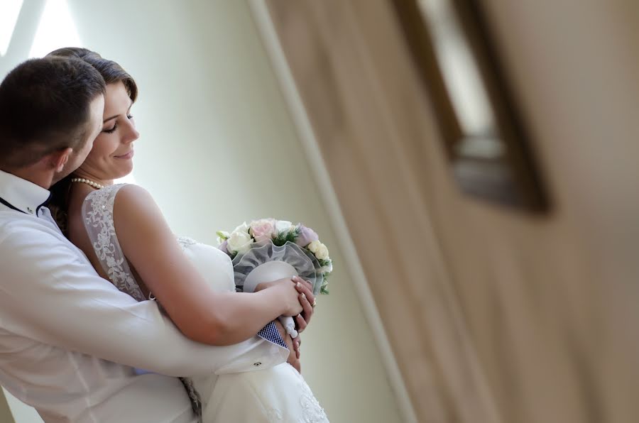 Fotógrafo de casamento Zoltán Kovács (zoltankovacs). Foto de 1 de março 2016