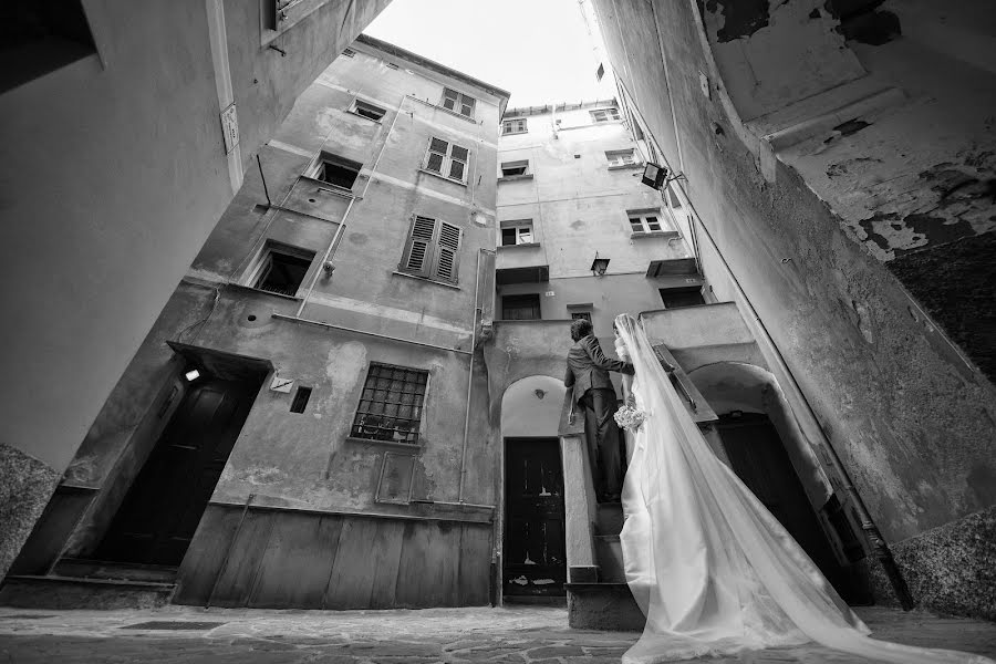 Wedding photographer Roberto Bozzo (robertobozzofot). Photo of 2 February 2014