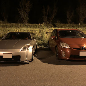 フェアレディZ Z33