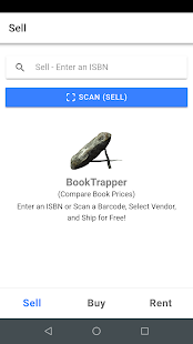 BookTrapper: Sell Used Books & Textbooks(圖4)-速報App