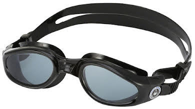 Aqua Sphere Kaiman Goggles - Black with Smoke Lens alternate image 3