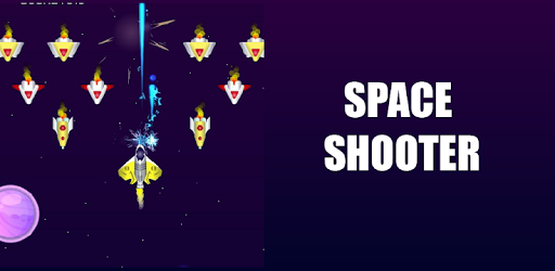 Space Attack Galaxy Shooter - Space Shooter Blast - v0.2