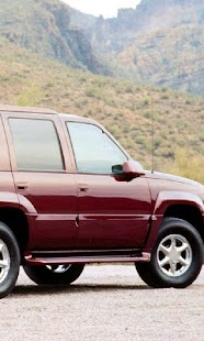 How to install Wallpapers GMC Yukon XL Denali 1.0 mod apk for android