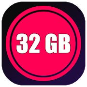 32 GB Ram Booster Max Speed Free  Icon