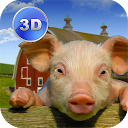 Euro Farm Simulator: Pigs 1.04 APK تنزيل