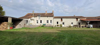 maison à Jaulnay (37)