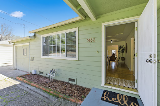 Maison avec jardin 5