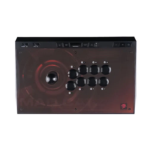 Bàn chơi Game Mad Catz EGO Arcade Stick