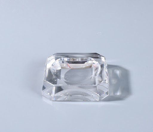 Title 4, Net Celebrity Light Luxury Crystal Wash Set, hi...