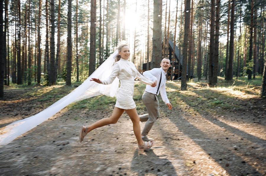 Wedding photographer Vladimir Shumkov (vshumkov). Photo of 30 June 2022