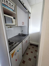 appartement à Lyon 8ème (69)