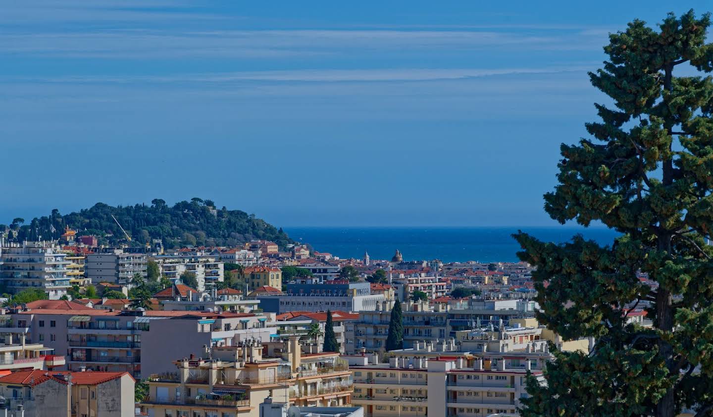 Appartement avec terrasse Nice