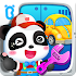 Little Panda's Auto Repair Shop8.32.00.00