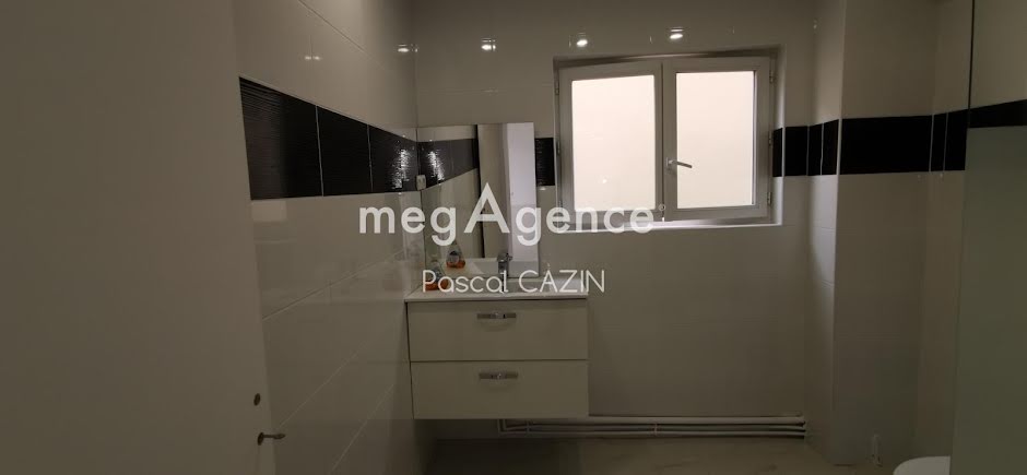 Vente maison 5 pièces 136 m² à Goussainville (95190), 348 000 €