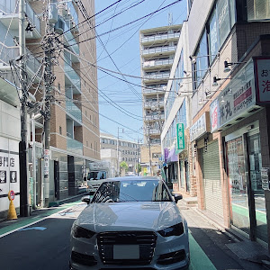 S3 セダン 8VCJXL