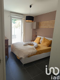 appartement à Toulon (83)