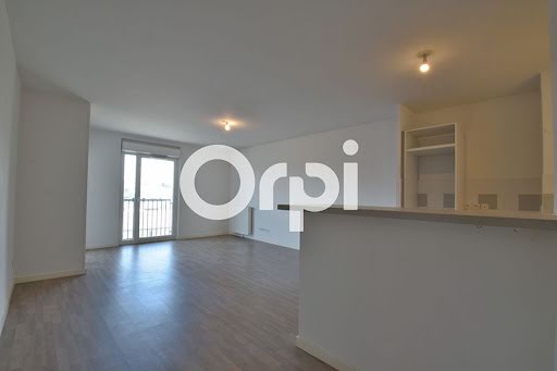 Vente appartement 3 pièces 63.55 m² à Bordeaux (33000), 285 000 €