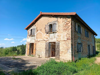 maison à Jarnosse (42)