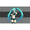 Item logo image for Miku And Friends 29 - 1920x1080