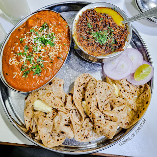 CuisineOfParadise at K Bhagat Tarachand, Mumbai CST Area,  photos