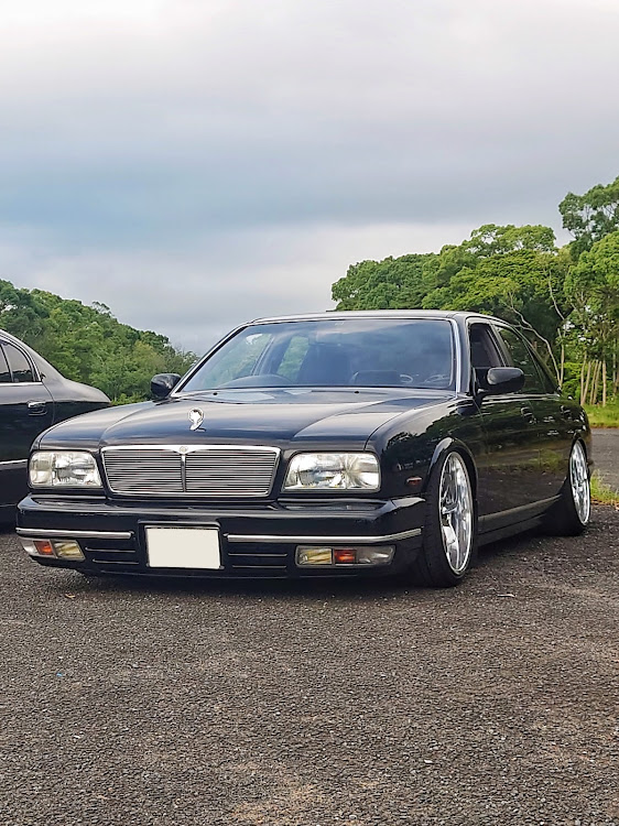 ナカさんが投稿したオフ会・佐賀・キリッ顔・西九州連合 car club 和楽に関するカスタム事例の投稿画像8枚目