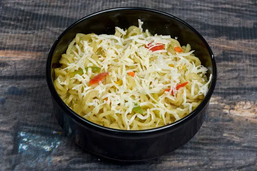 Veg Cheese Maggi