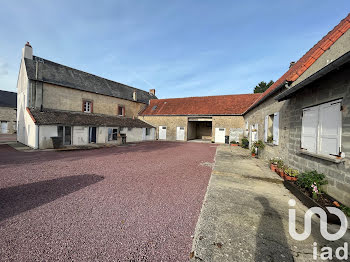 maison à Carentan-les-Marais (50)