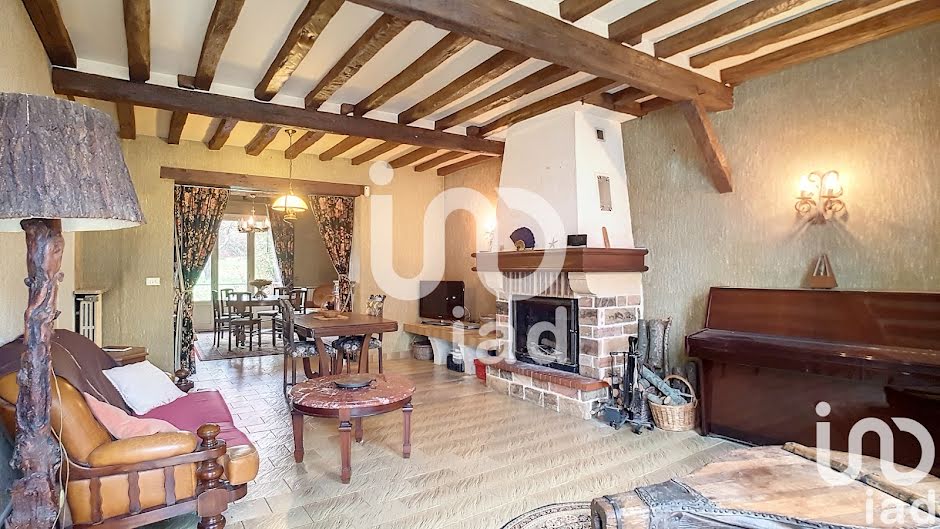 Vente maison 7 pièces 170 m² à Mennecy (91540), 450 000 €