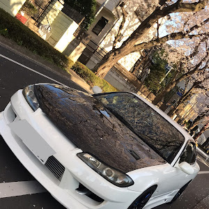 シルビア S15